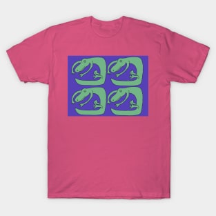 Baby Dinos T-Shirt